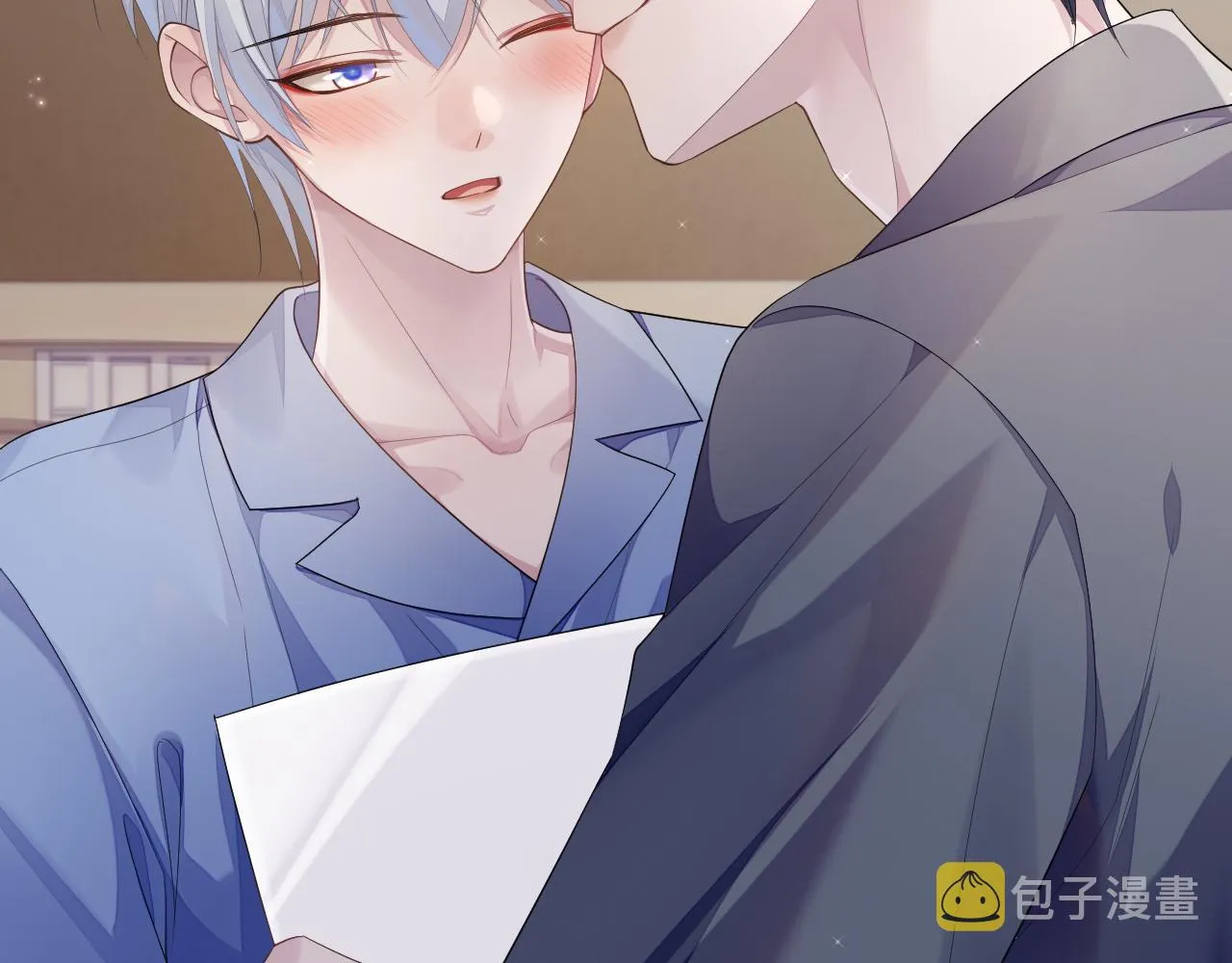 第59话 甜蜜转变 第35页