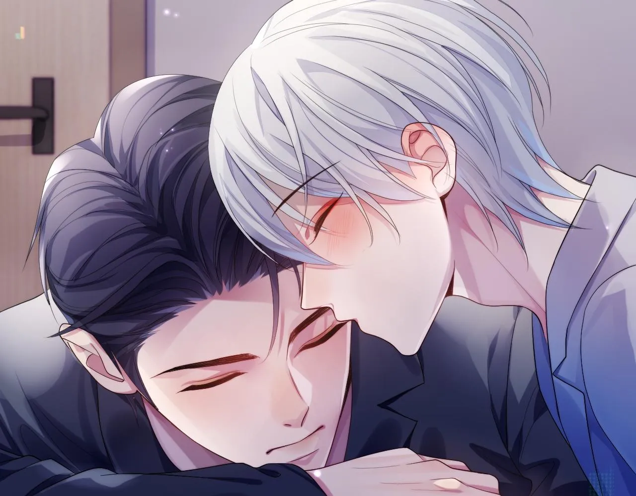 第59话 甜蜜转变 第53页
