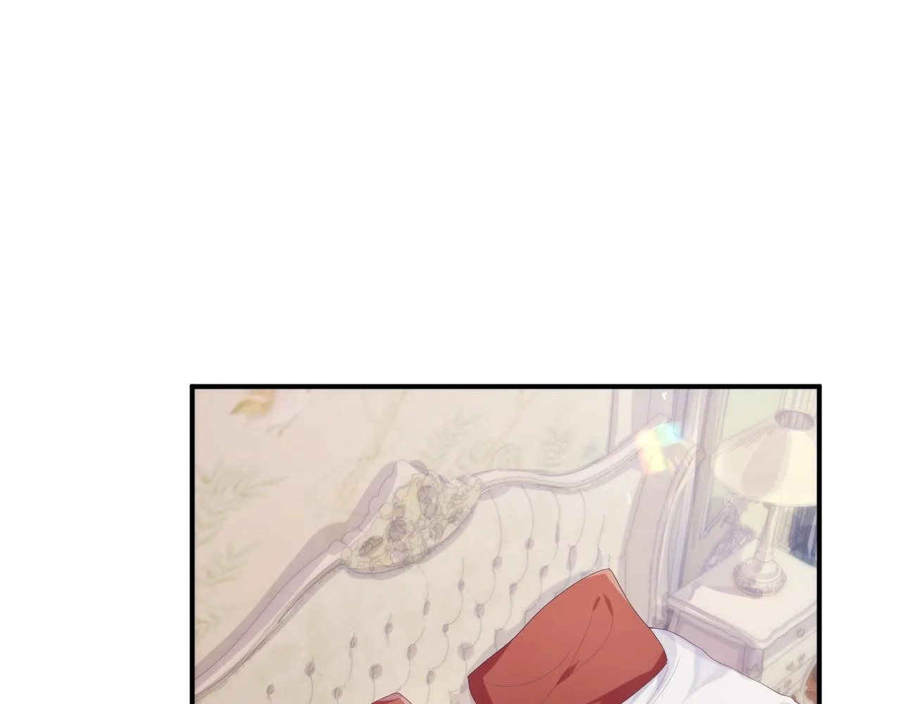 第57话 亲密的代价 第5页
