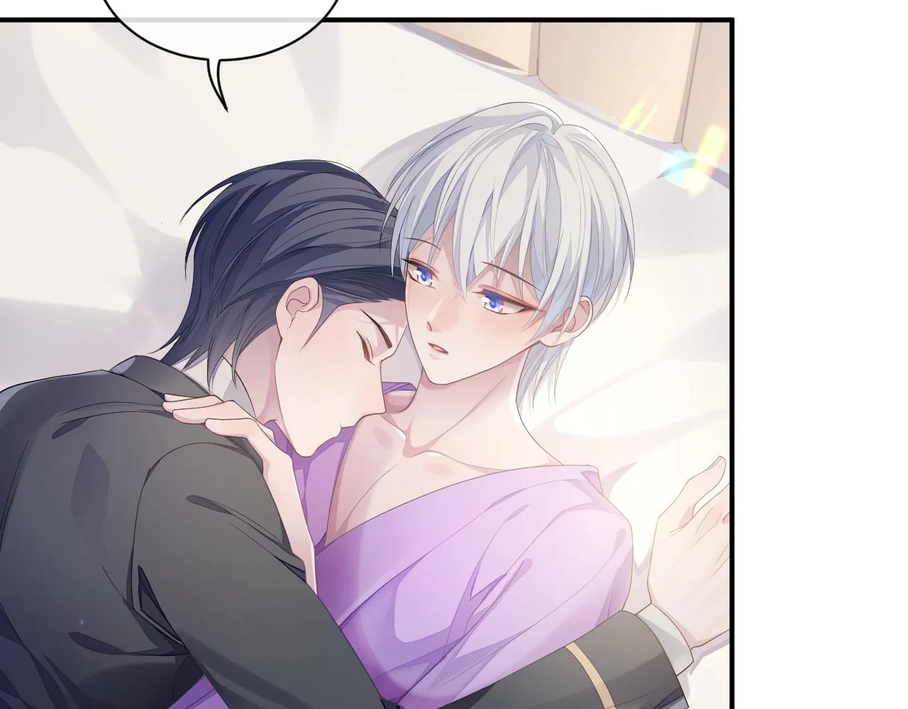 第57话 亲密的代价 第30页