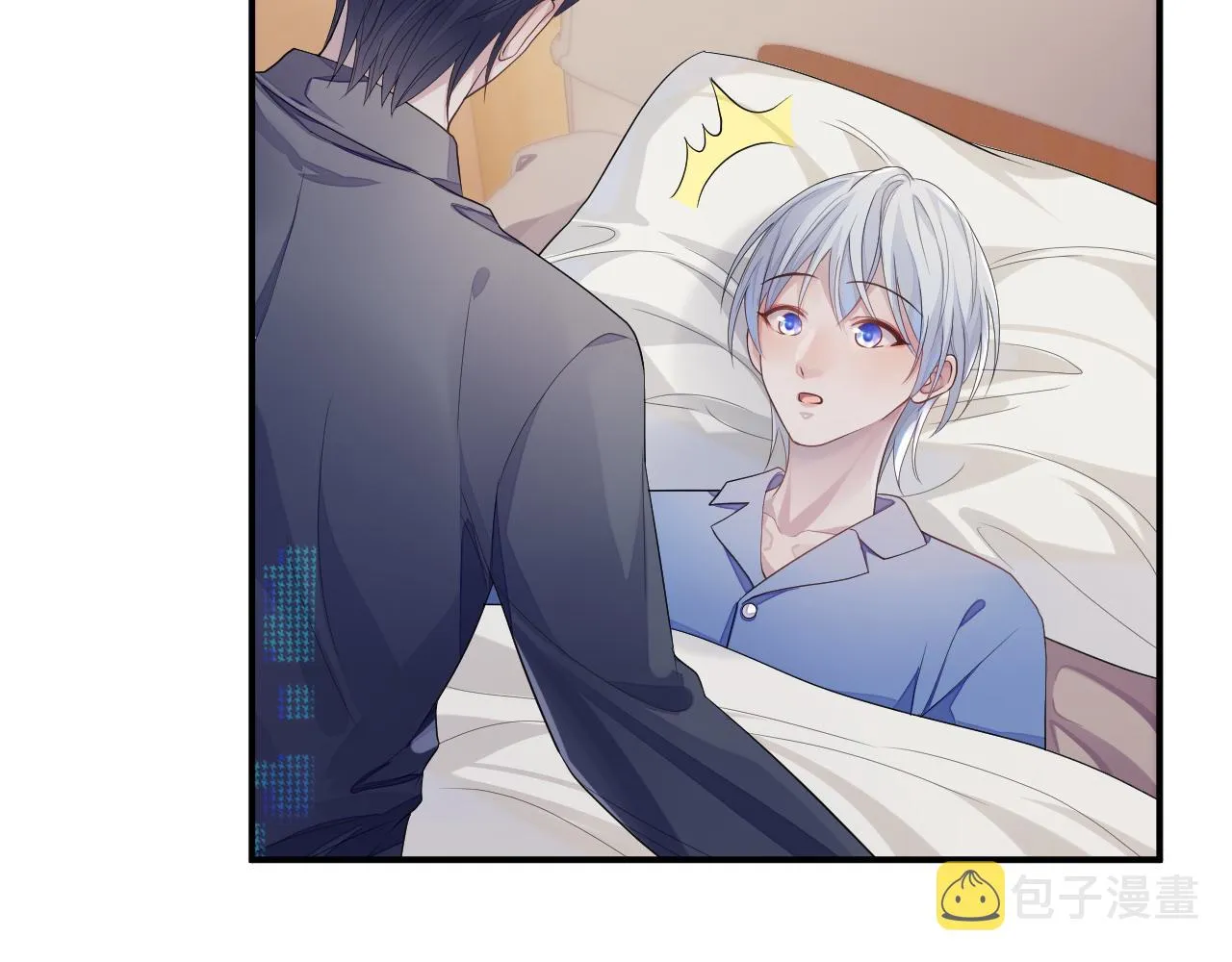 第58话 沉默的爱 第112页