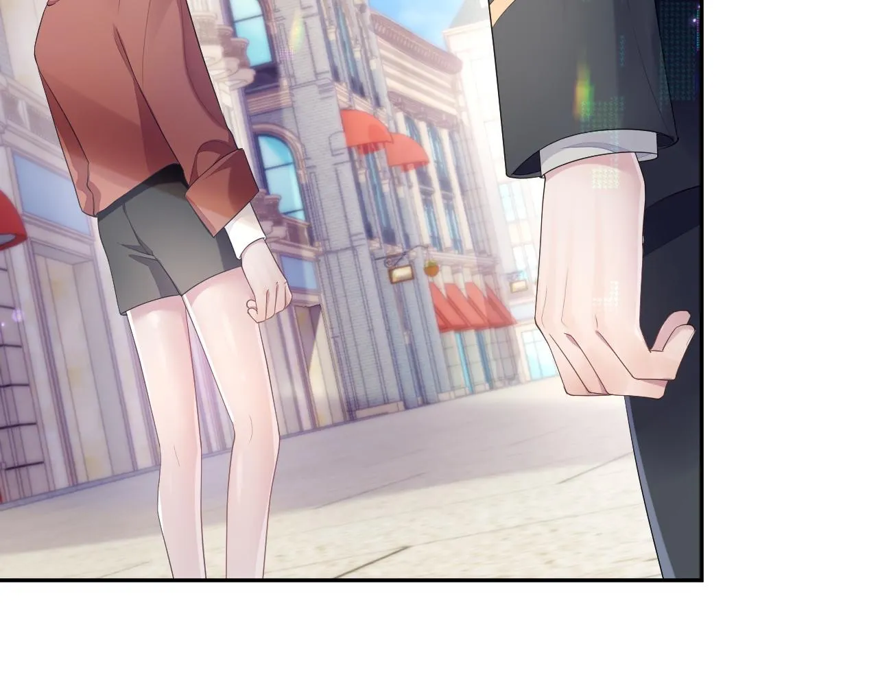 第55话 陆涛喝醉了 第99页