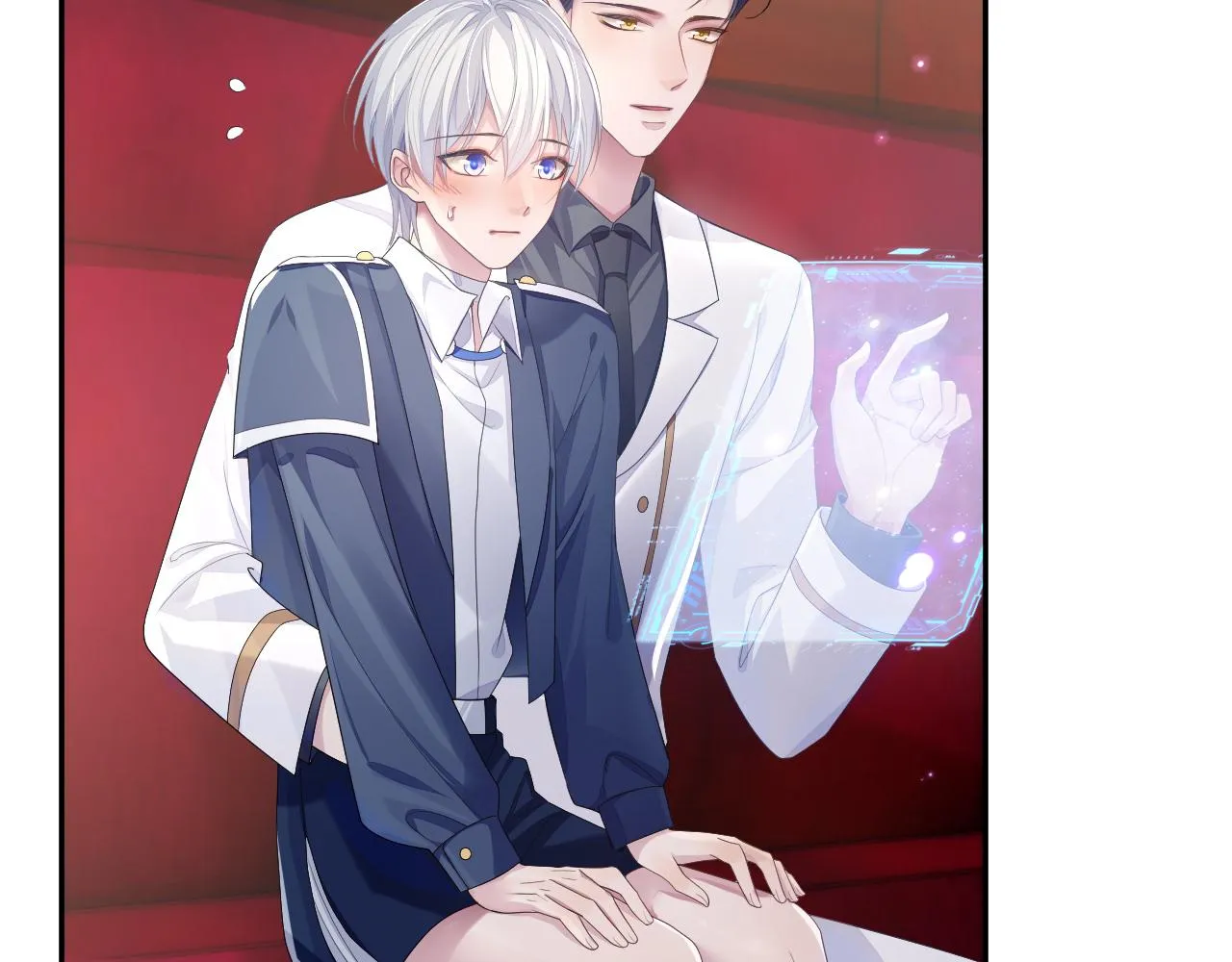 第54话 主动出击 第6页