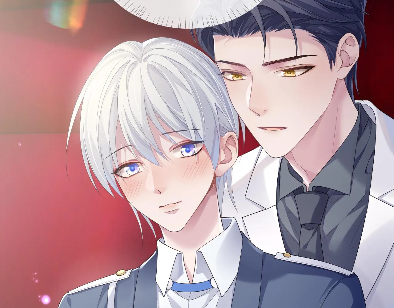 第54话 主动出击 第18页