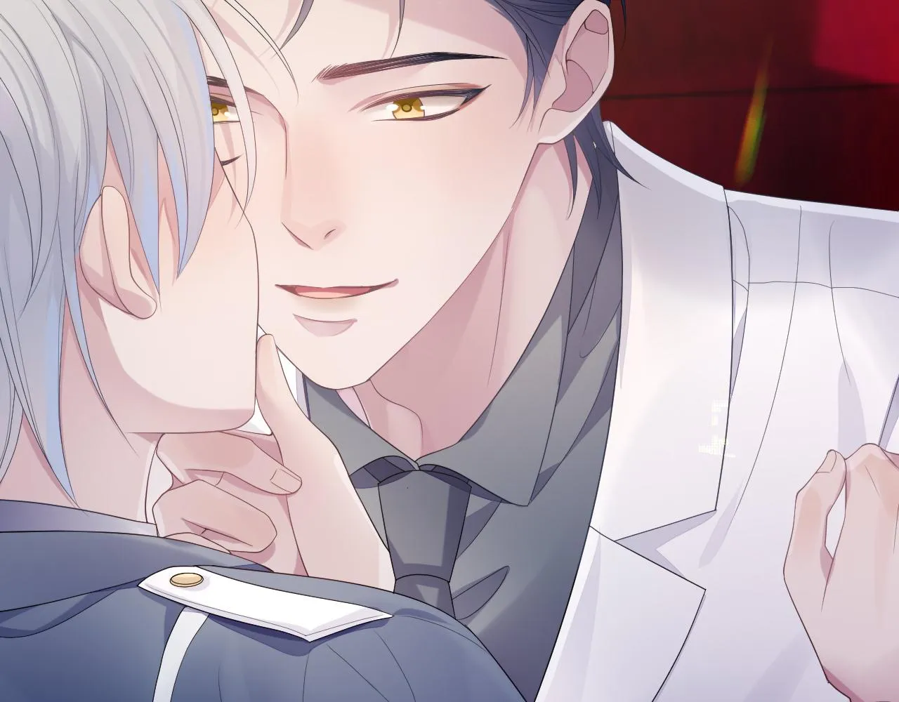 第54话 主动出击 第55页