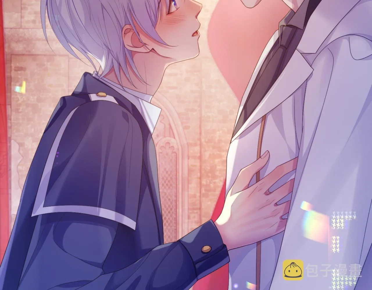 第54话 主动出击 第69页