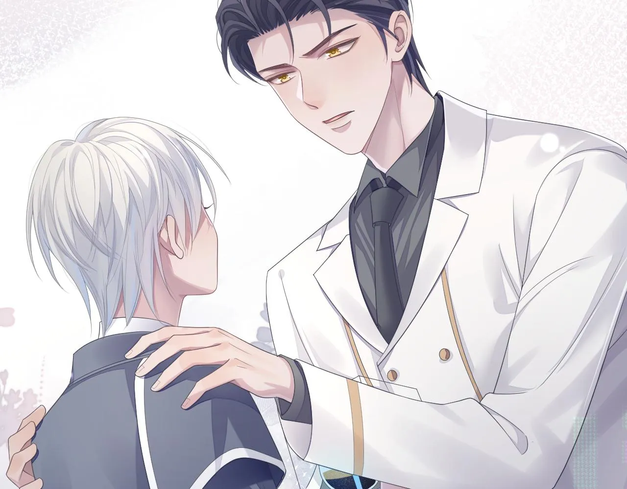 第53话 直球陆涛 第21页
