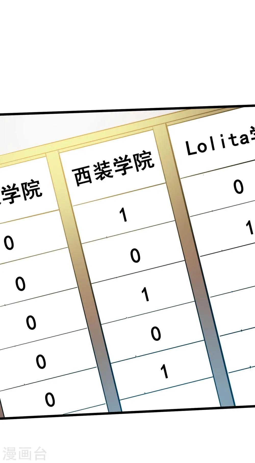 第23话 比赛开始 第44页