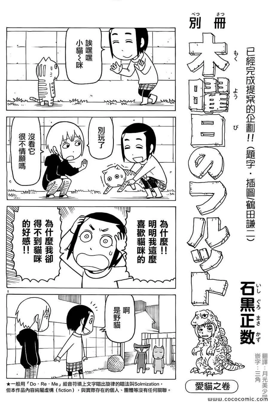 第20话 第1页