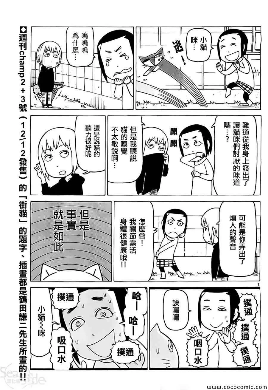 第20话 第2页