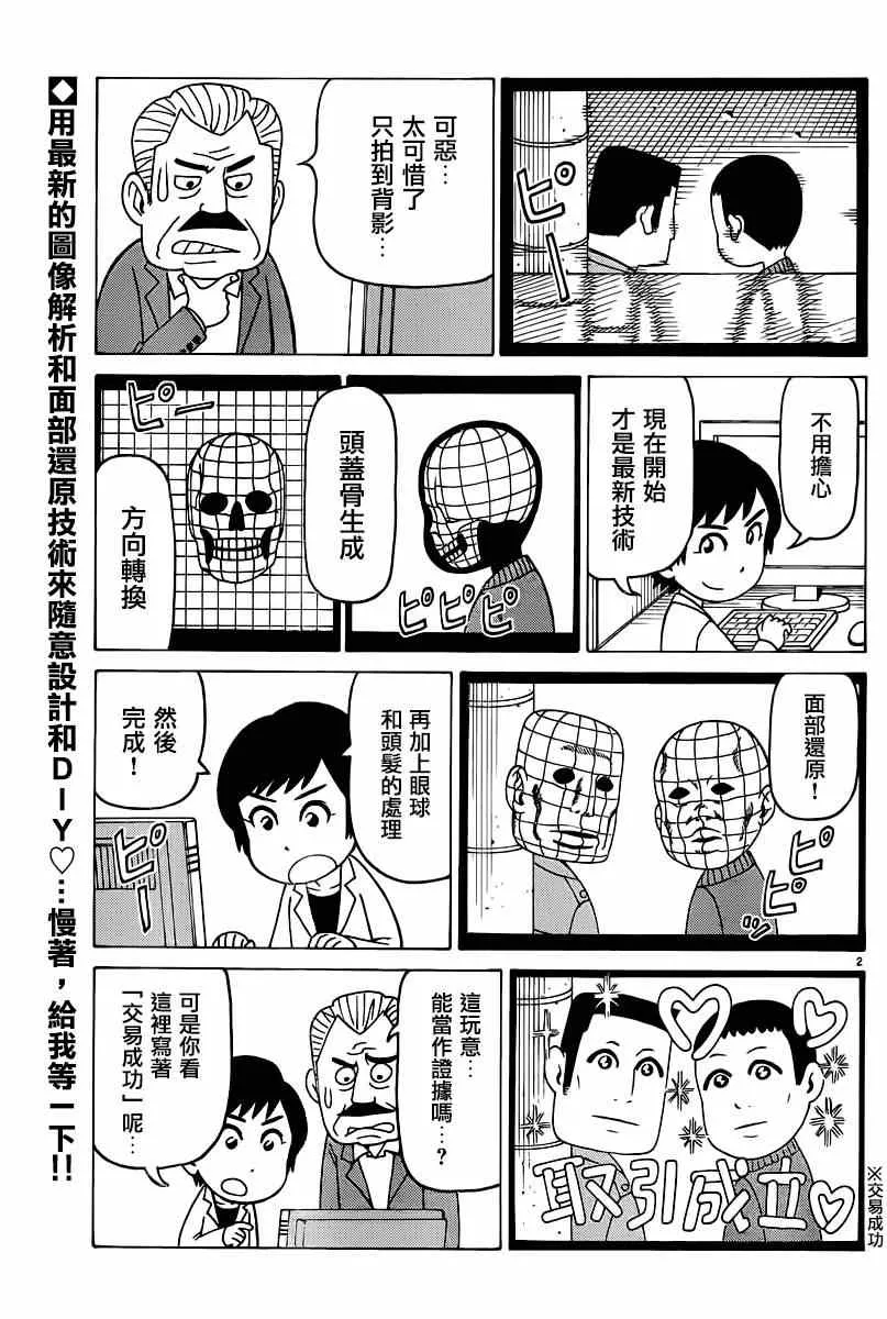 第36话 第2页