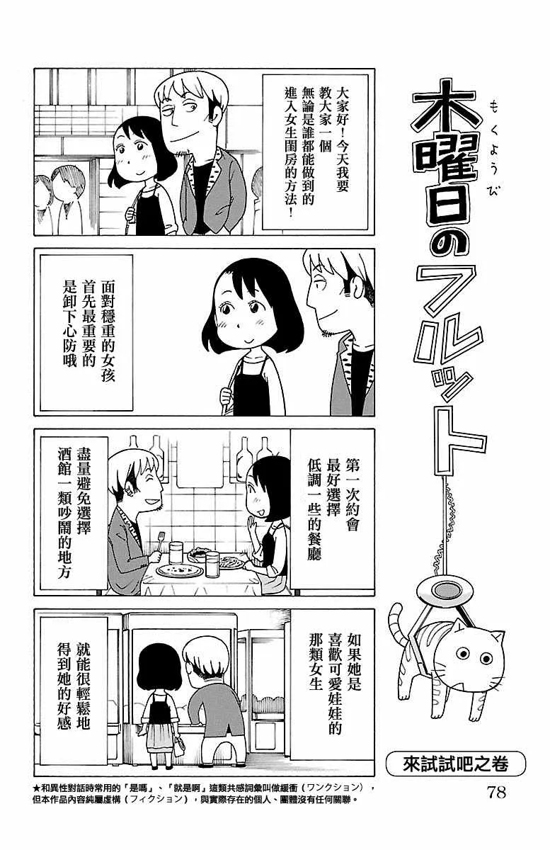 第61话 第1页