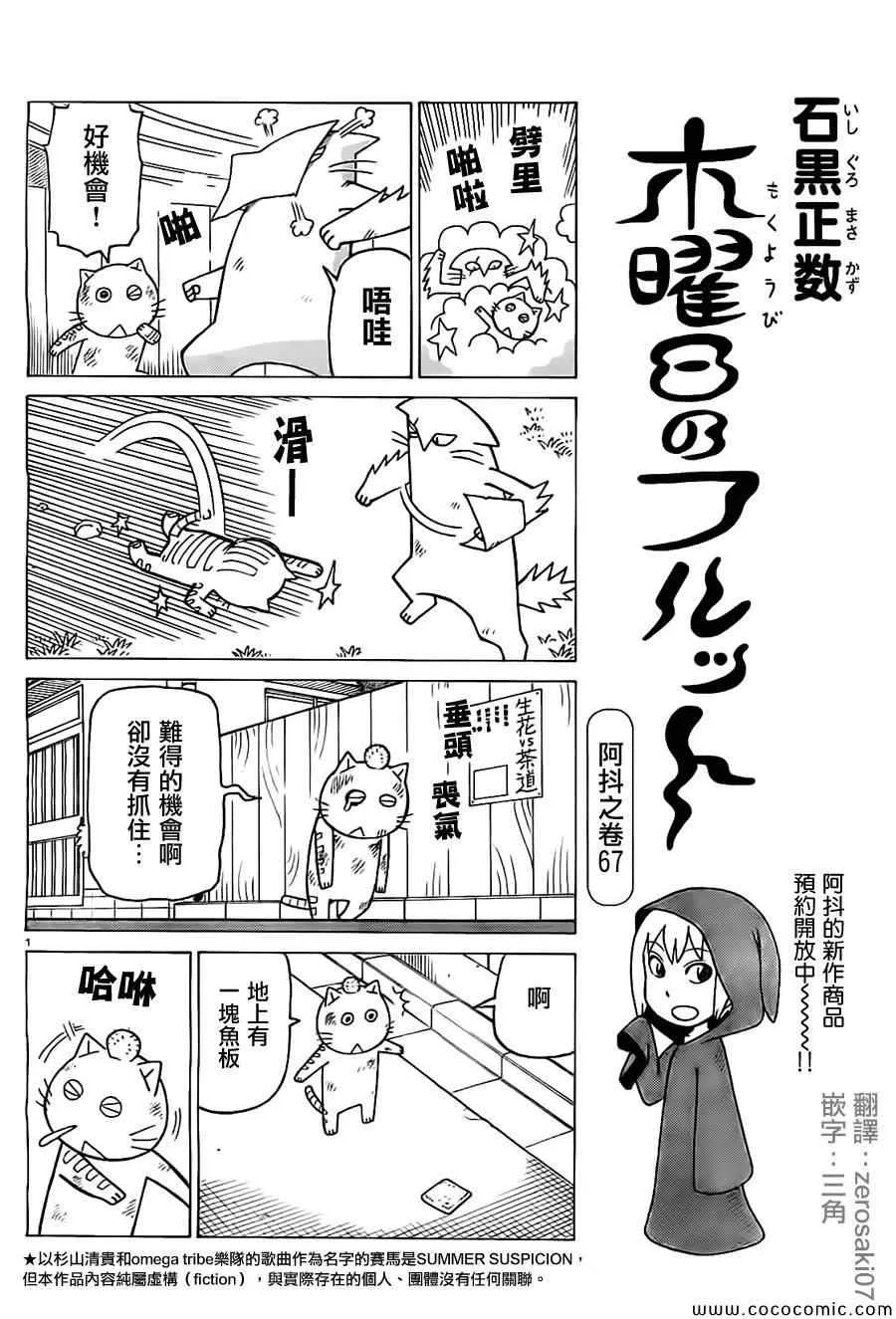 第244话 第1页