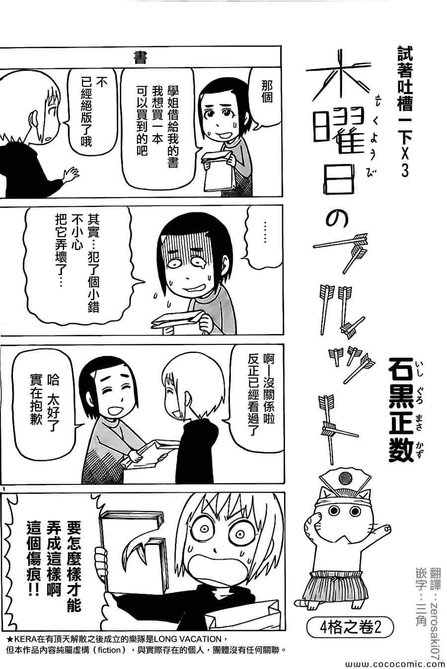 第245话 第1页