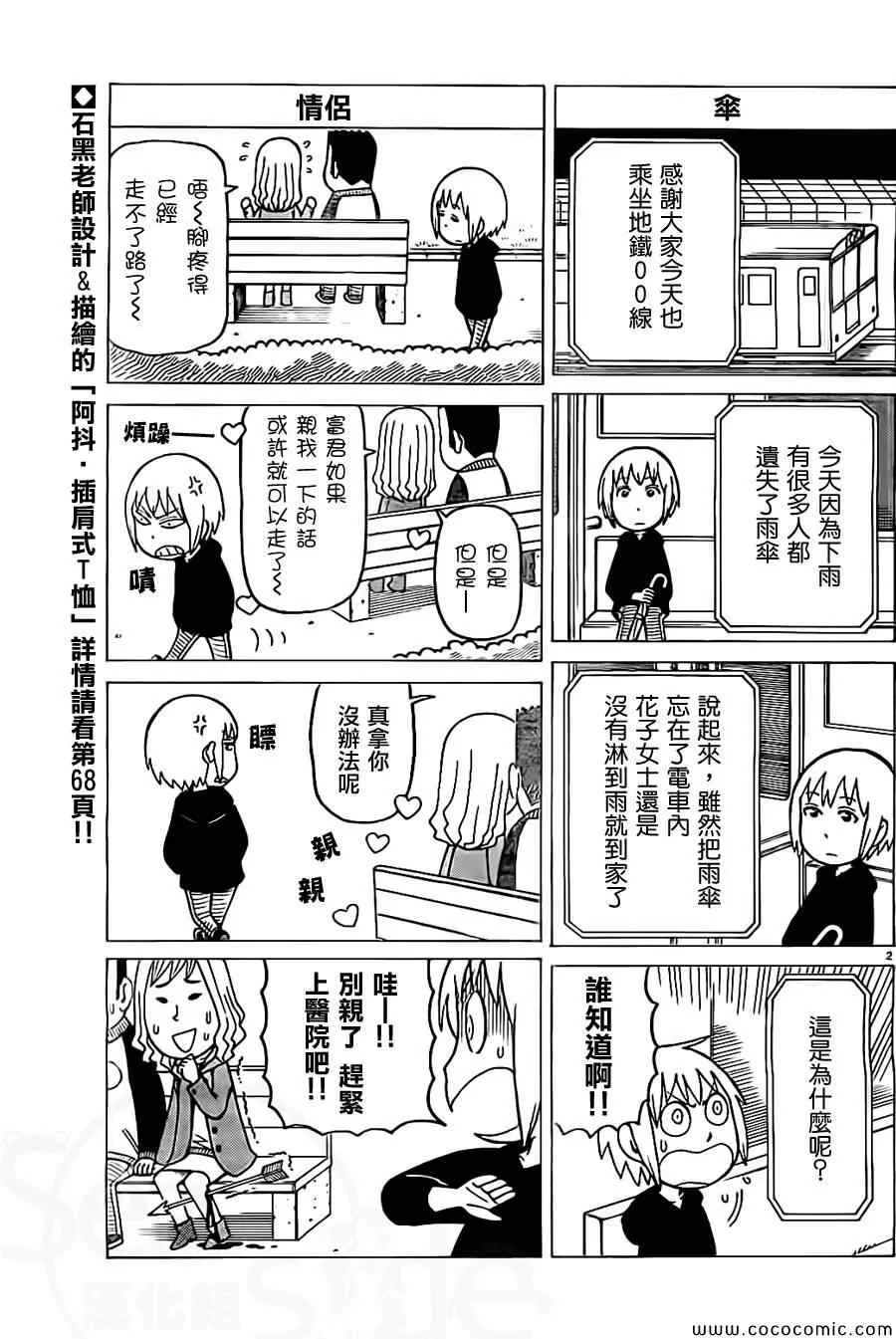 第245话 第2页