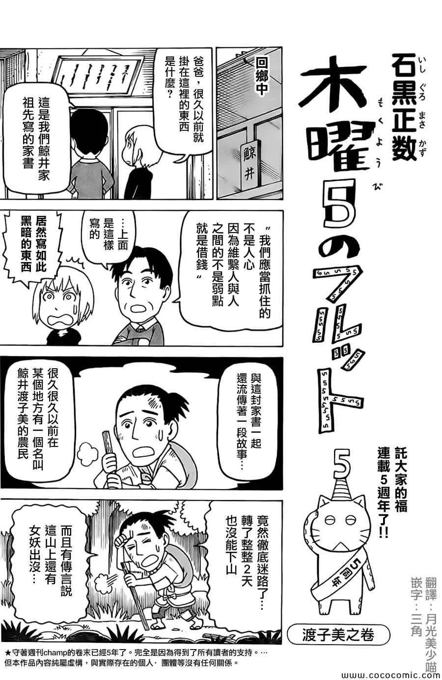 第250话 第1页