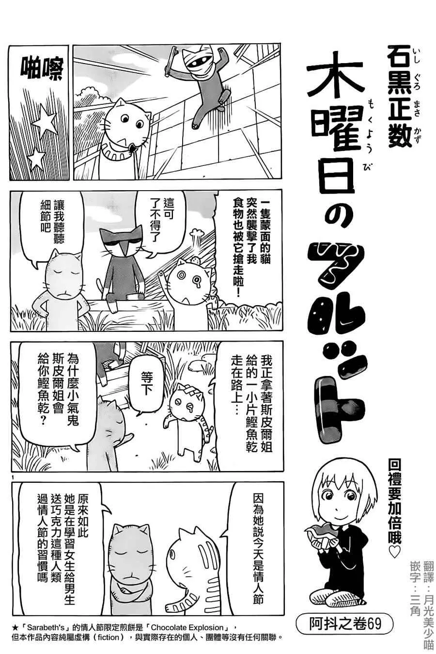 第255话 第1页