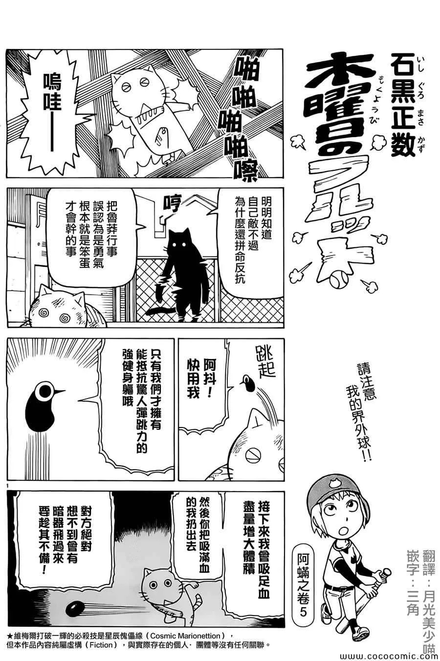 第259话 第1页
