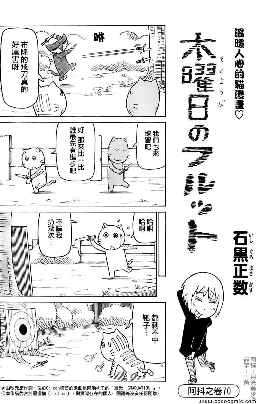 第261话 第1页