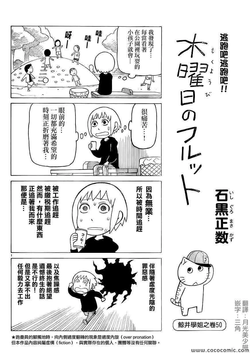 第264话 第1页