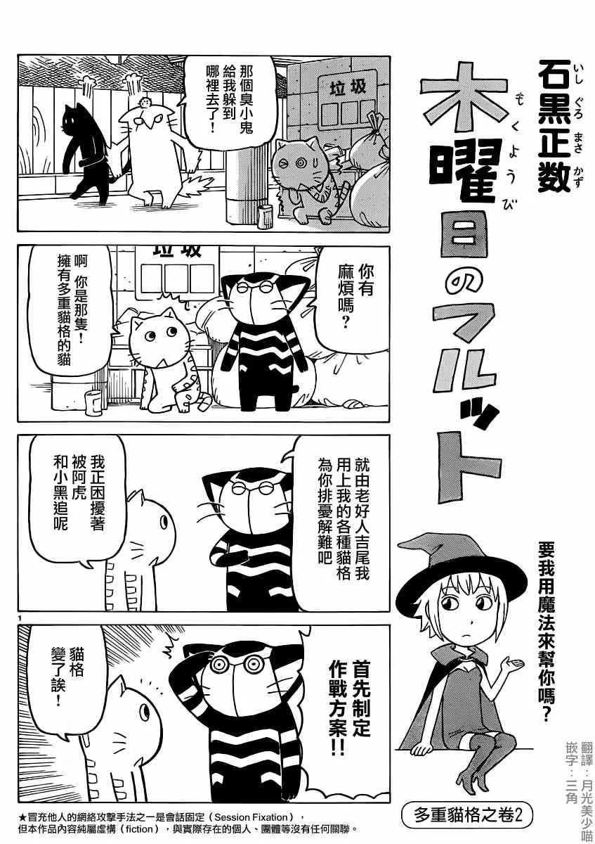 第273话 第1页