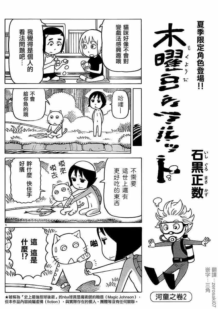 第280话 第1页