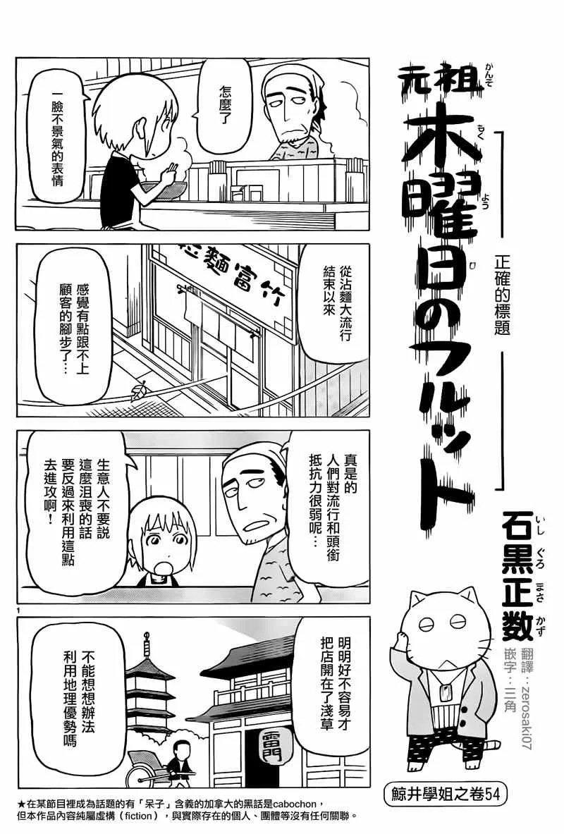 第284话 第1页