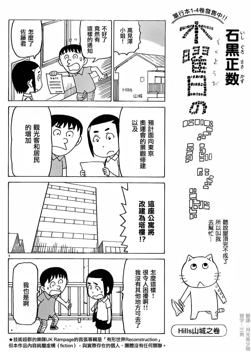 第319话 第1页