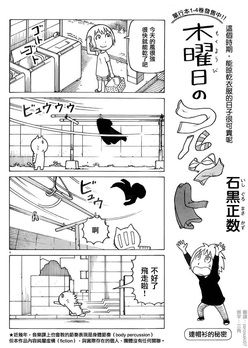 第320话 第1页