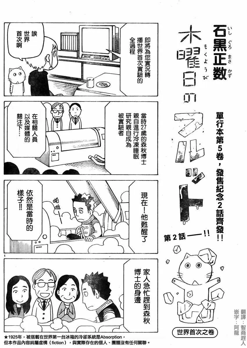 第345话 第1页