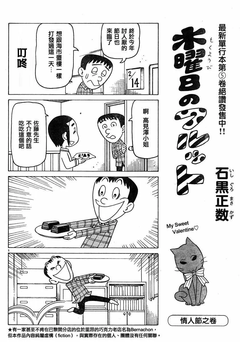 第352话 第1页