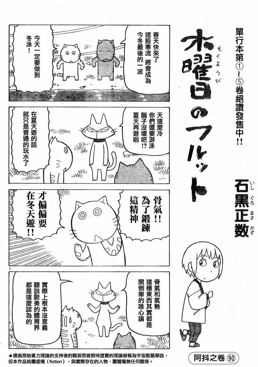 第356话 第1页