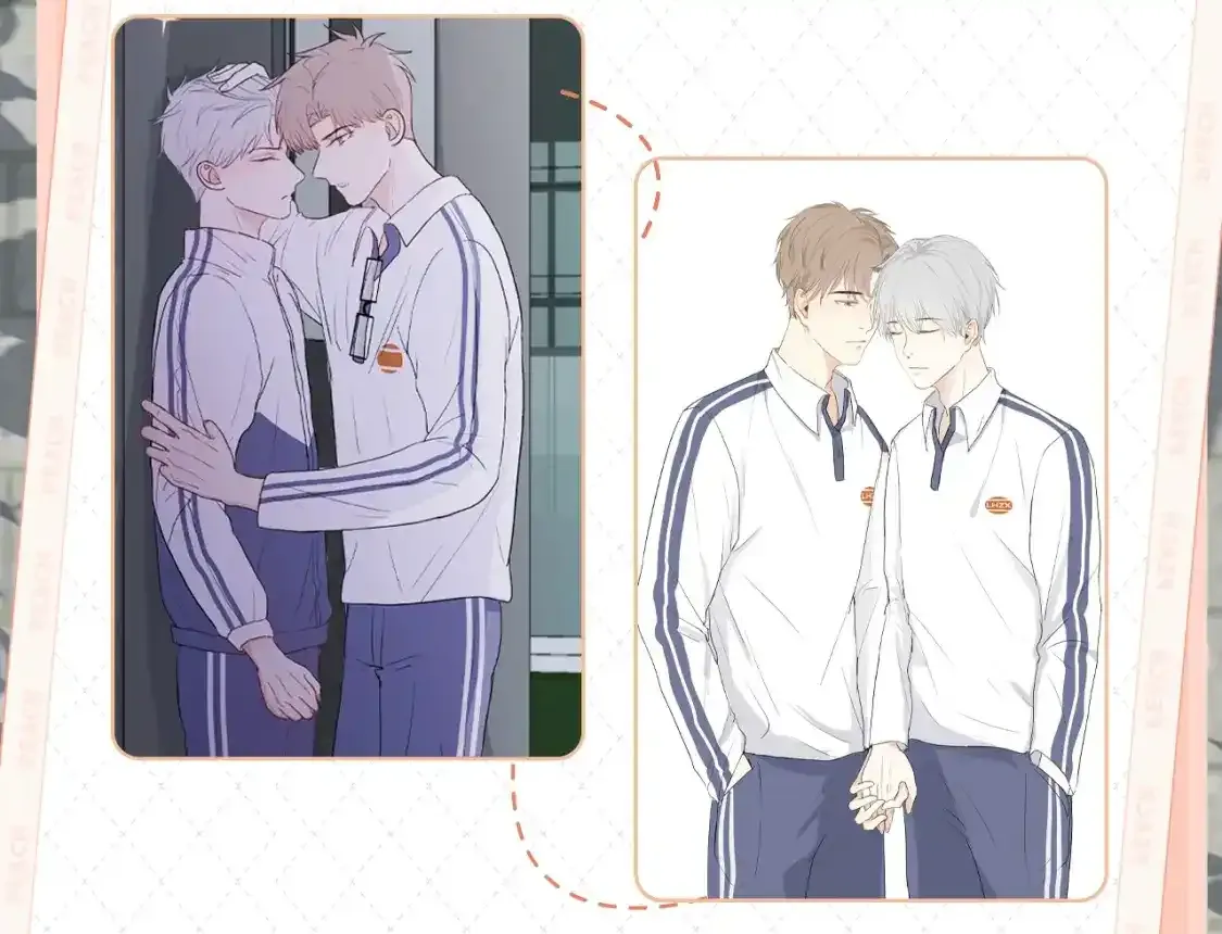 《满意答卷》视频漫剧上线！ 第6页