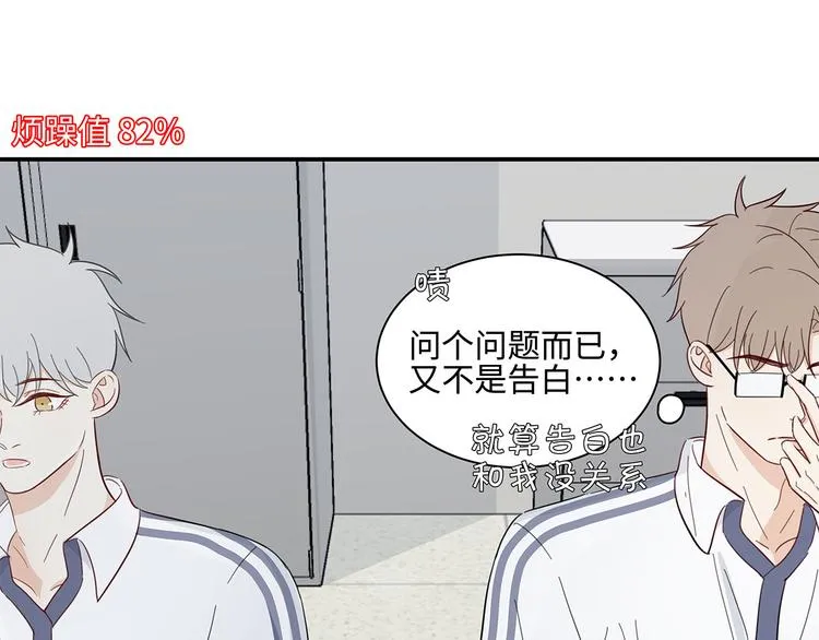 20 烦躁 第33页