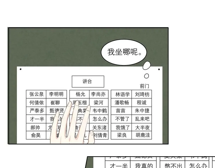 03 缘分挡不住 第20页