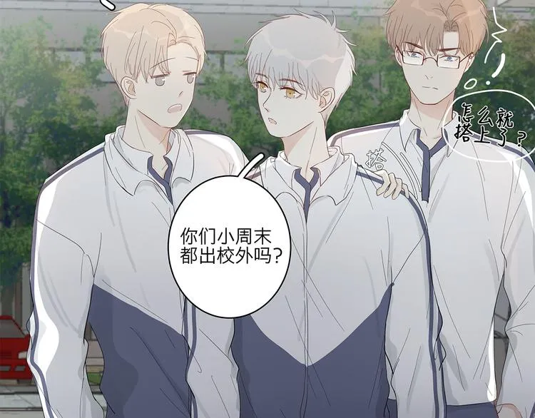 11 周末 第6页