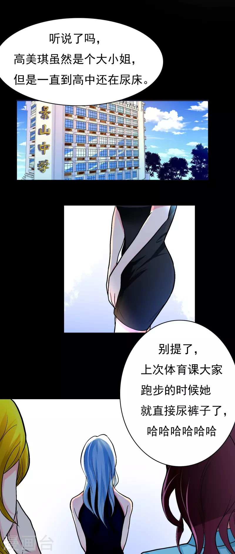 第6话 系统外挂包治百病 第4页