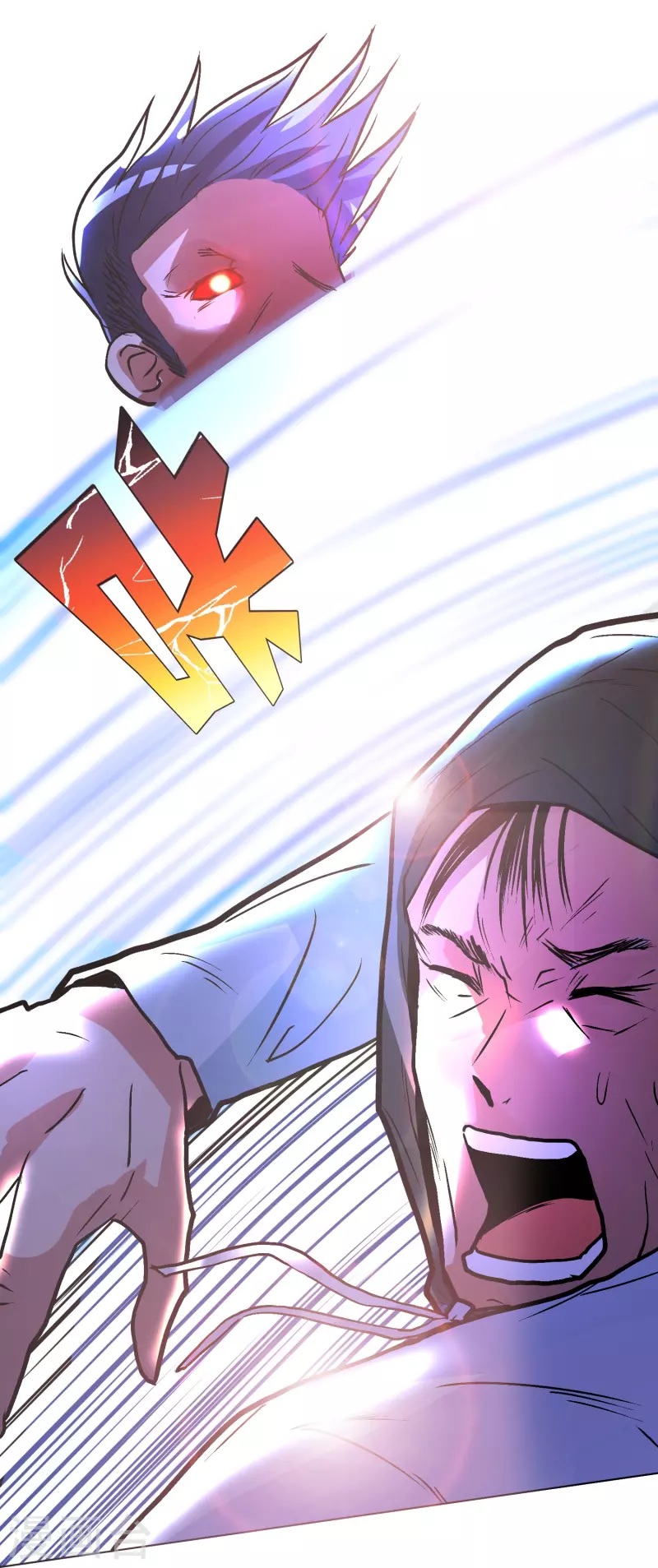 第41话 我杀了我最好的兄弟？ 第56页