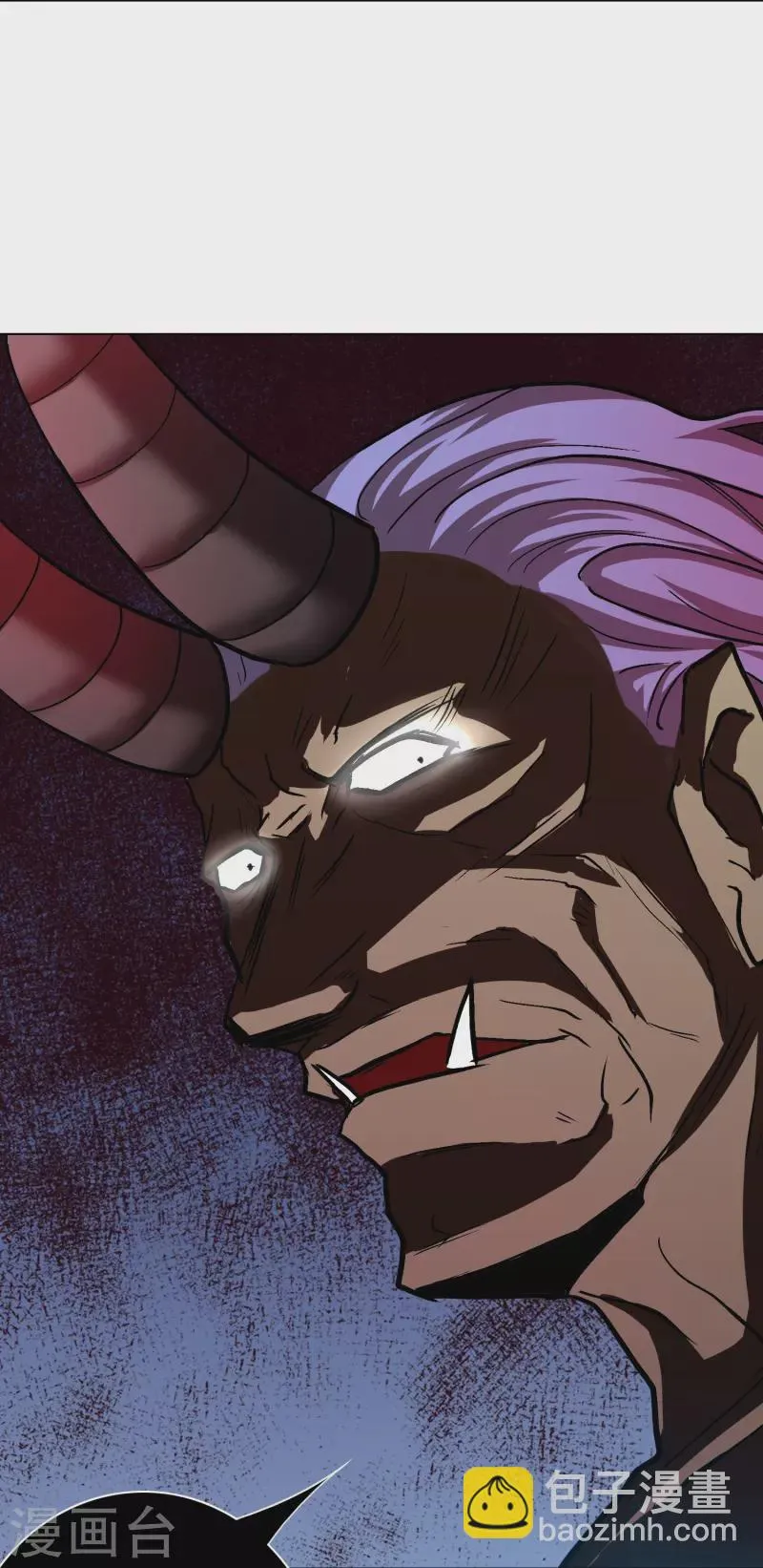 第54话 听说你想吃了我？ 第51页