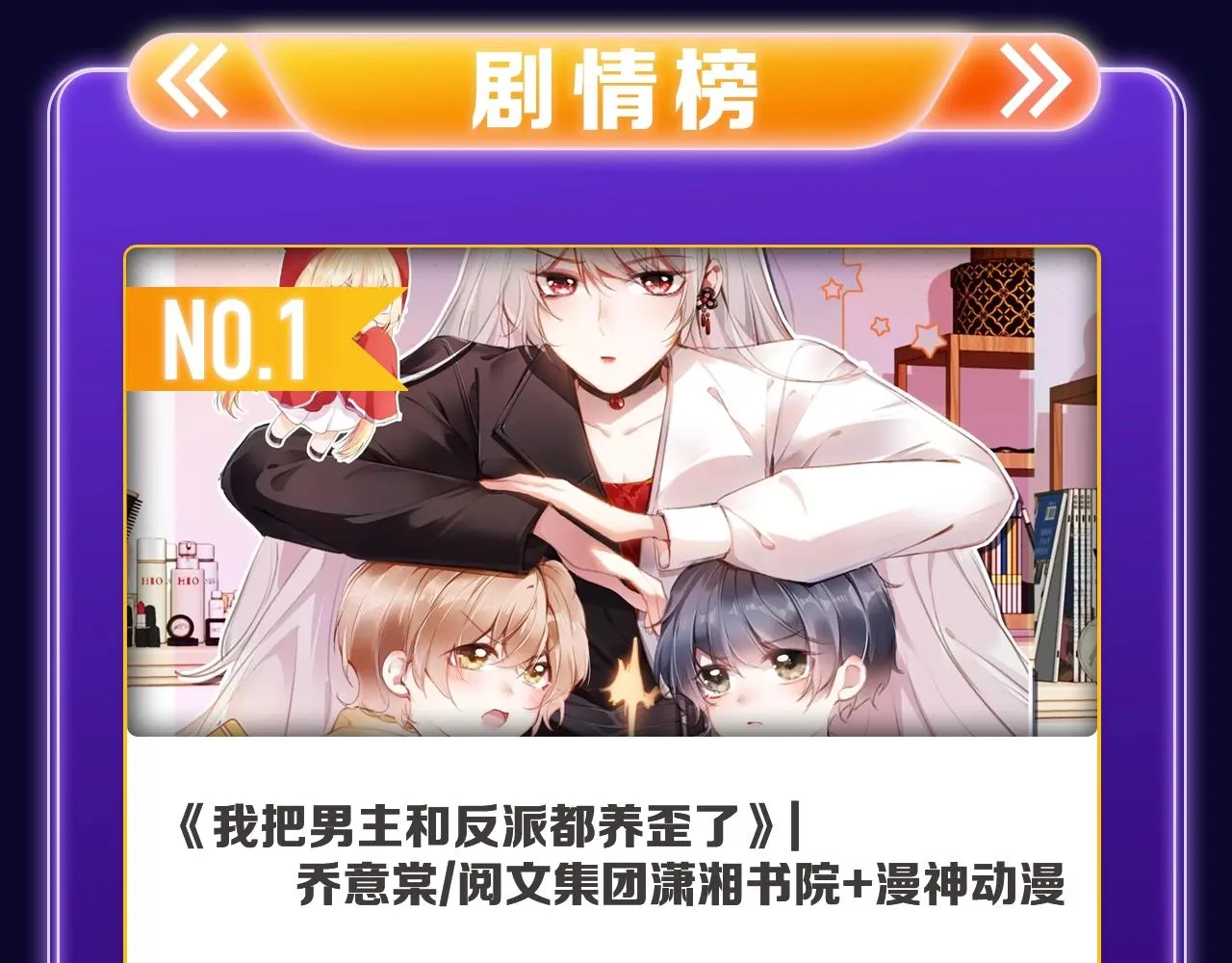 《难哄》荣获三榜冠军 第10页