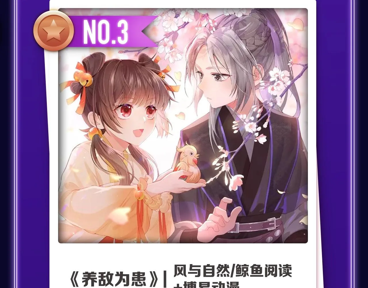 《难哄》荣获双榜冠军 第6页