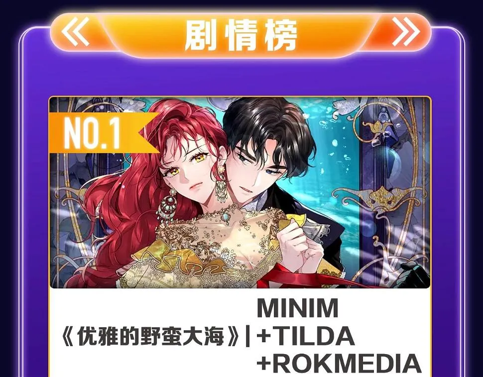 《无法与女生成为朋友》冠军！ 第10页