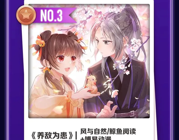 《偷偷藏不住》荣获双榜冠军！ 第6页
