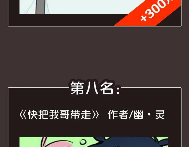 8月作品排行榜 第8页