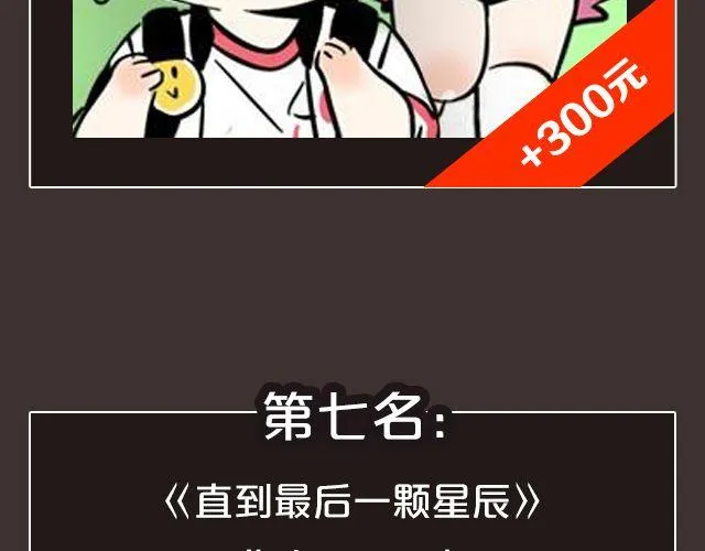 8月作品排行榜 第10页
