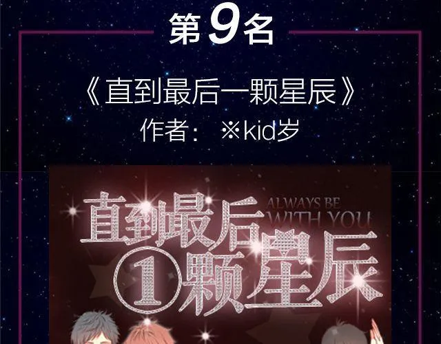9月作品排行榜 第6页