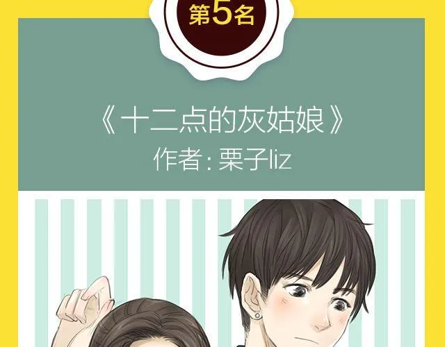 11月榜单 整容游戏vs复仇高中，谁夺冠军？ 第15页