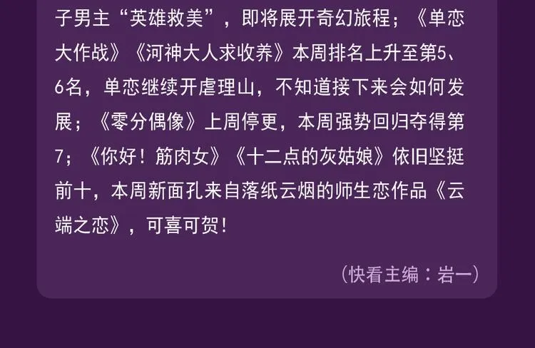 第一名再次易主 第28页