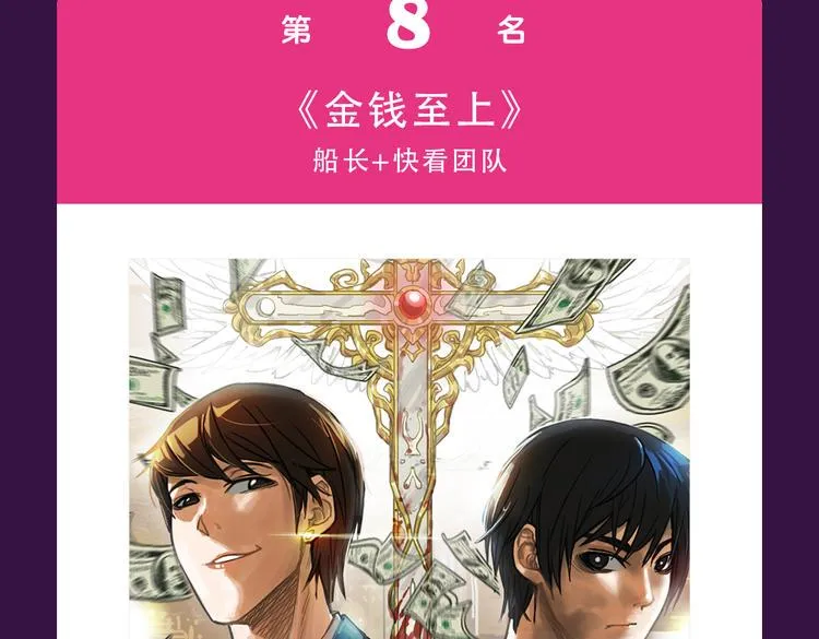 《整容游戏》重返top1宝座！ 第7页