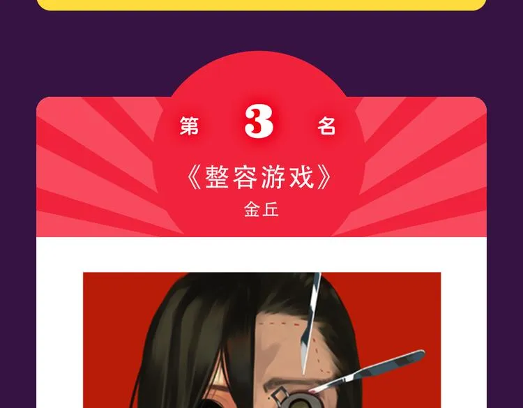 本周TOP3变换莫测 第18页